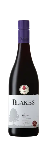 Blake Family Wines Blake`s Single Vineyard Malbec